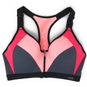 NWOT Victoria’s Secret Sports Bra, Size 36C